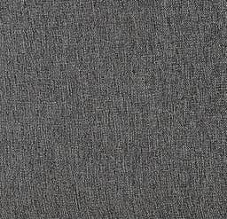 Tejido poliéster Gris oscuro