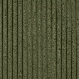 Pana gruesa Verde